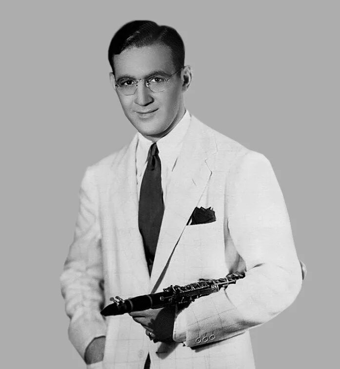 Бенни из шоу 4. Бенни гудмен. бенни гудмен (benny goodman). бенни гудмен джазовый кларнетист. бенни гудмен: король свинга.