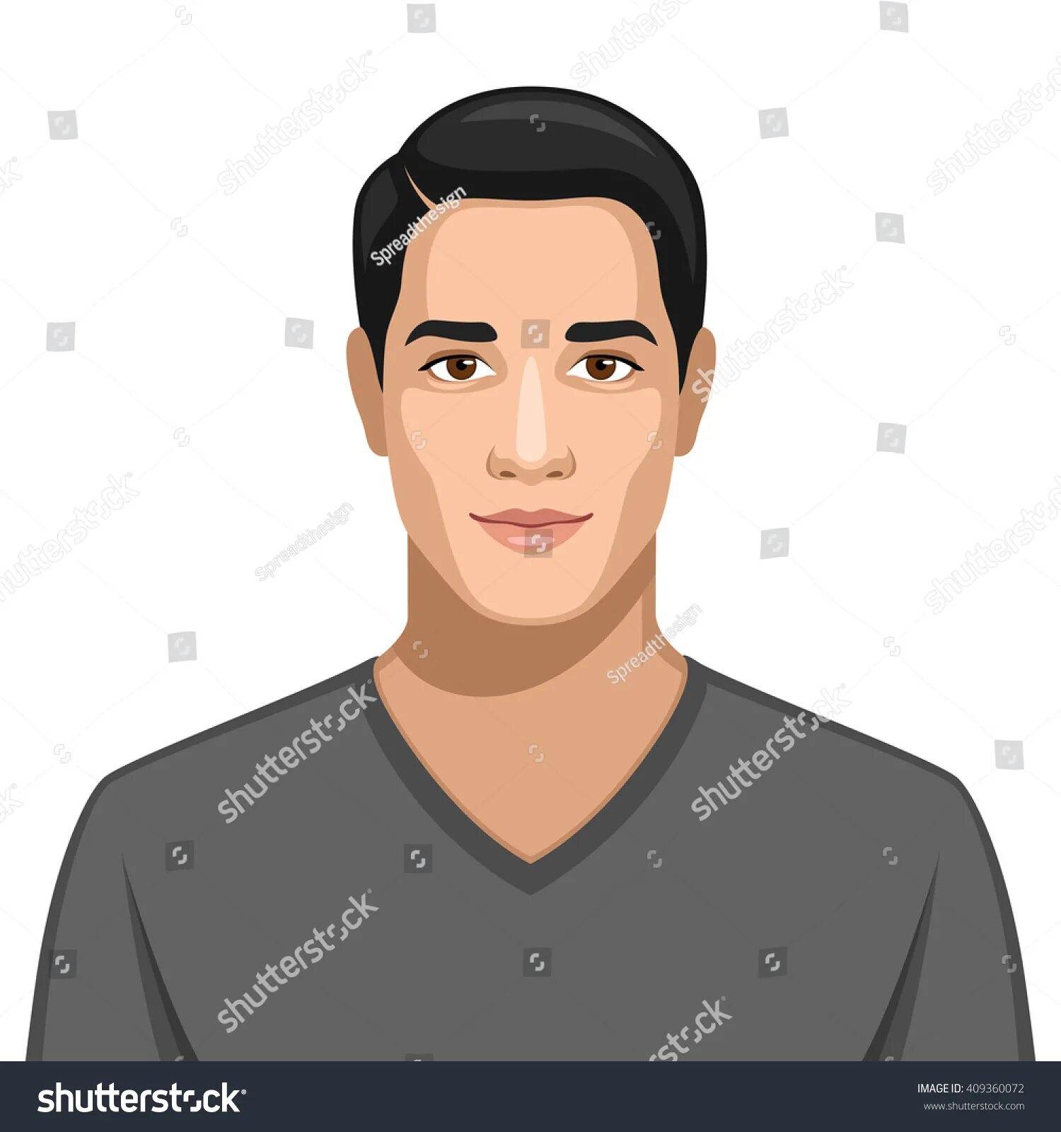 Need for face