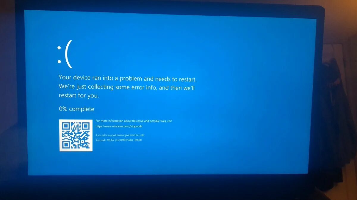 System being restarted. Bsod windows 10. синий экран system service exception. синий экран windows 10.