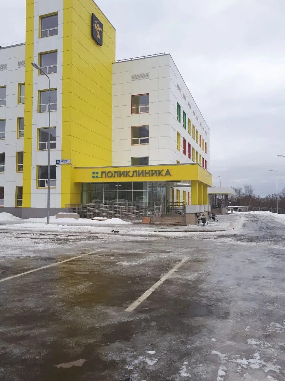 поликлиника сходня мичурина. детская поликлиника сходня мичурина 31. московская обл сходня больница. химки сходня поликлиника. новая детская поликлиника сходня.