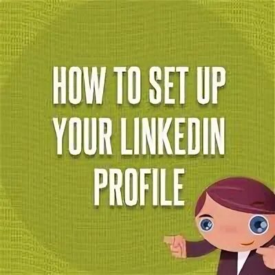 How to set your