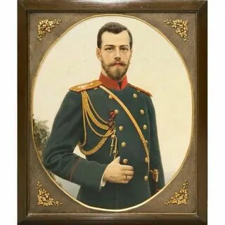 Когда был последний царь