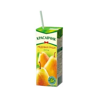Нектар груши