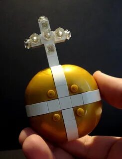 Holy hand