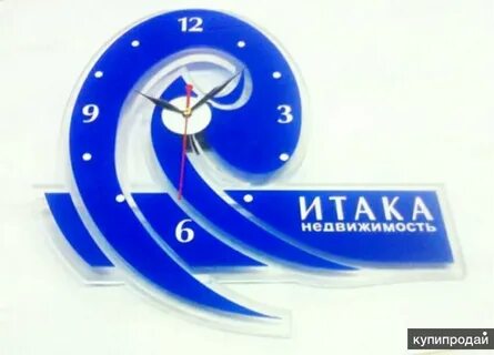 Итака недвижимость спб