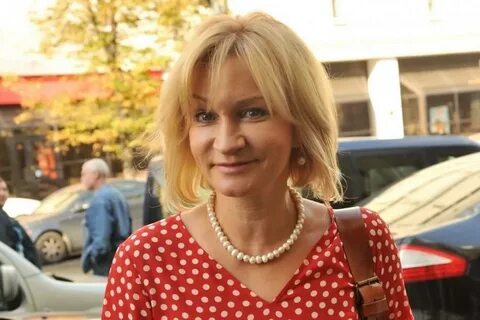 Актрисе анне якуниной