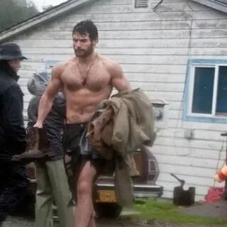 Парни со стали