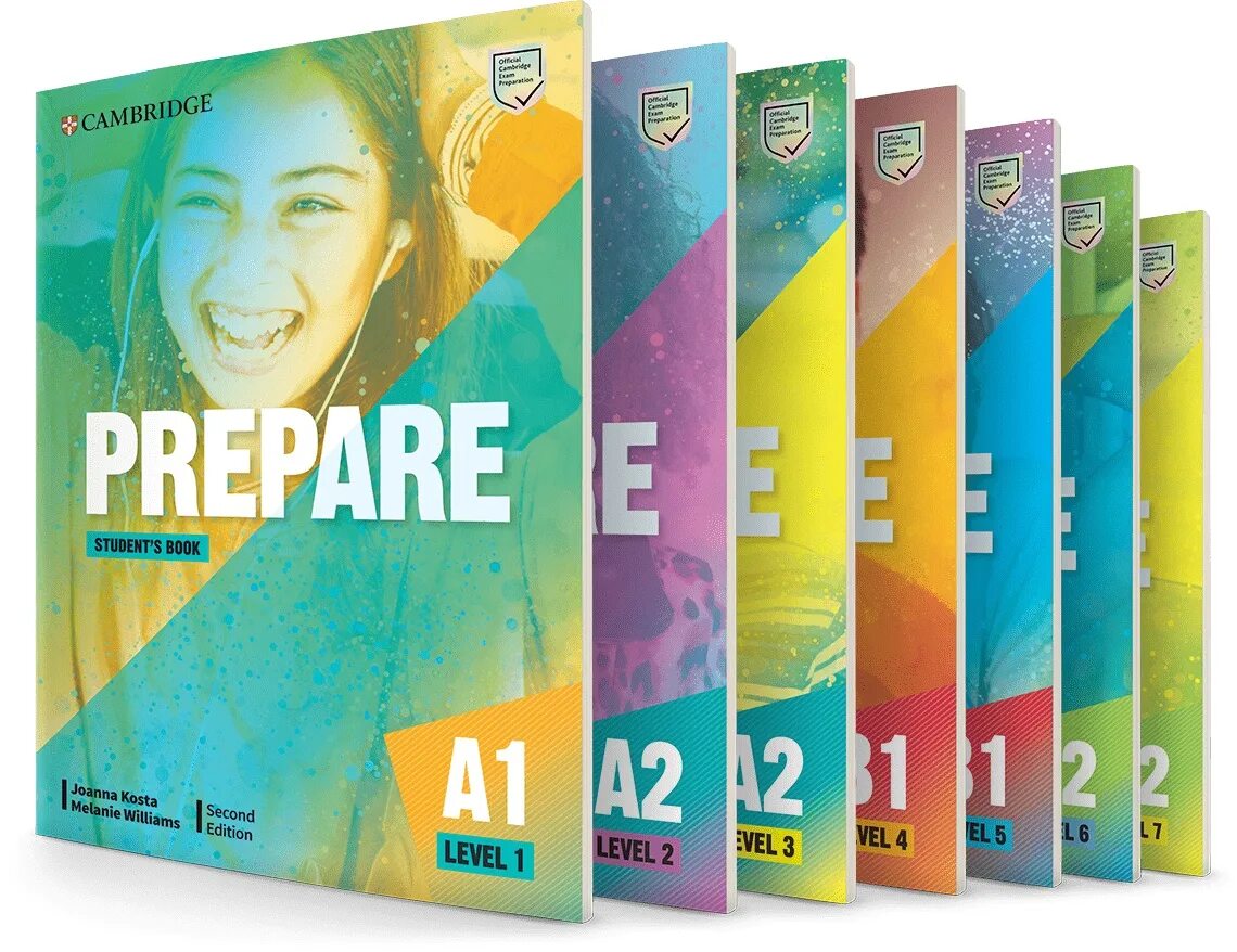 Английский язык students book. Cambridge prepare a2 Workbook. Учебник Cambridge prepare b1. Кембриджские учебники. Prepare a1 Level 1 2 издание.