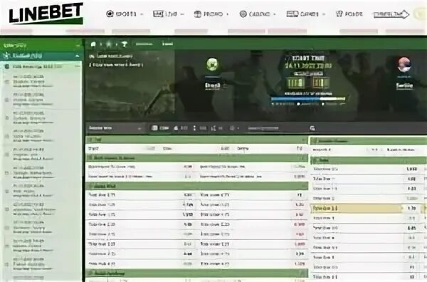 Linebet partner