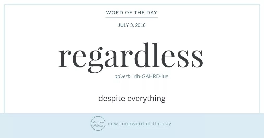 Despite. Word of spite. Word of spite. Отличие regardless despite. Word of spite.