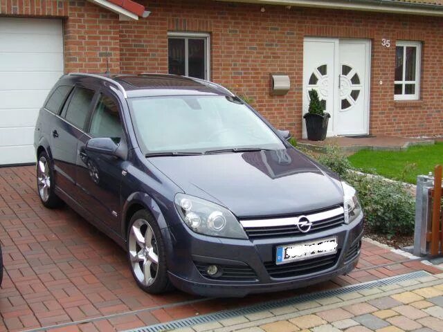 Pin by Paul van Os on Astra j Sportstourer customized Vauxhall insignia, Vauxhal