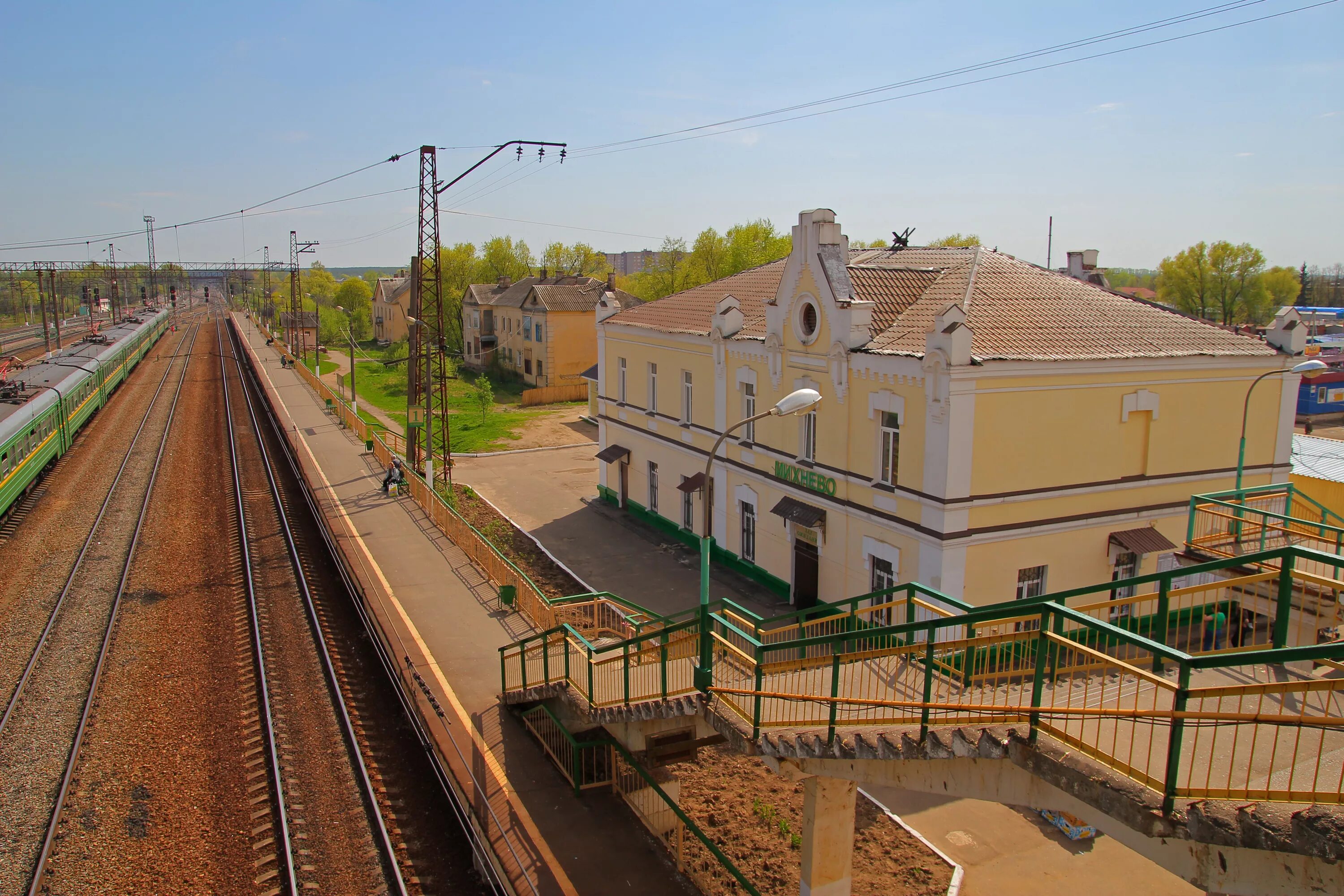 Ступино московской области михнево. Железнодорожная станция Михнево. Станция Михнево Ступинский район. Посёлок Михнево Ступинский район. Михнево Ступино поселок.