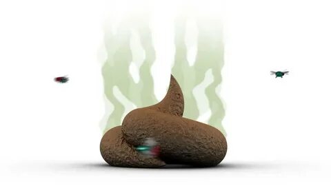 Какашек вонючек какашек