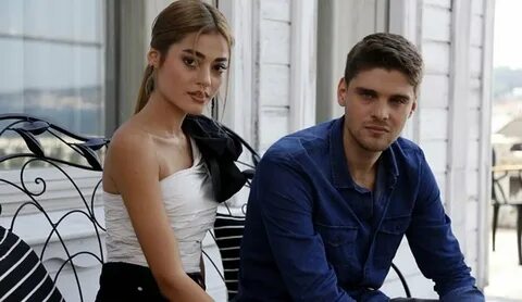 Сериал "Жестокий стамбул" .