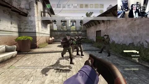 Cs go playstation