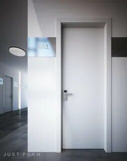 Doors hotel