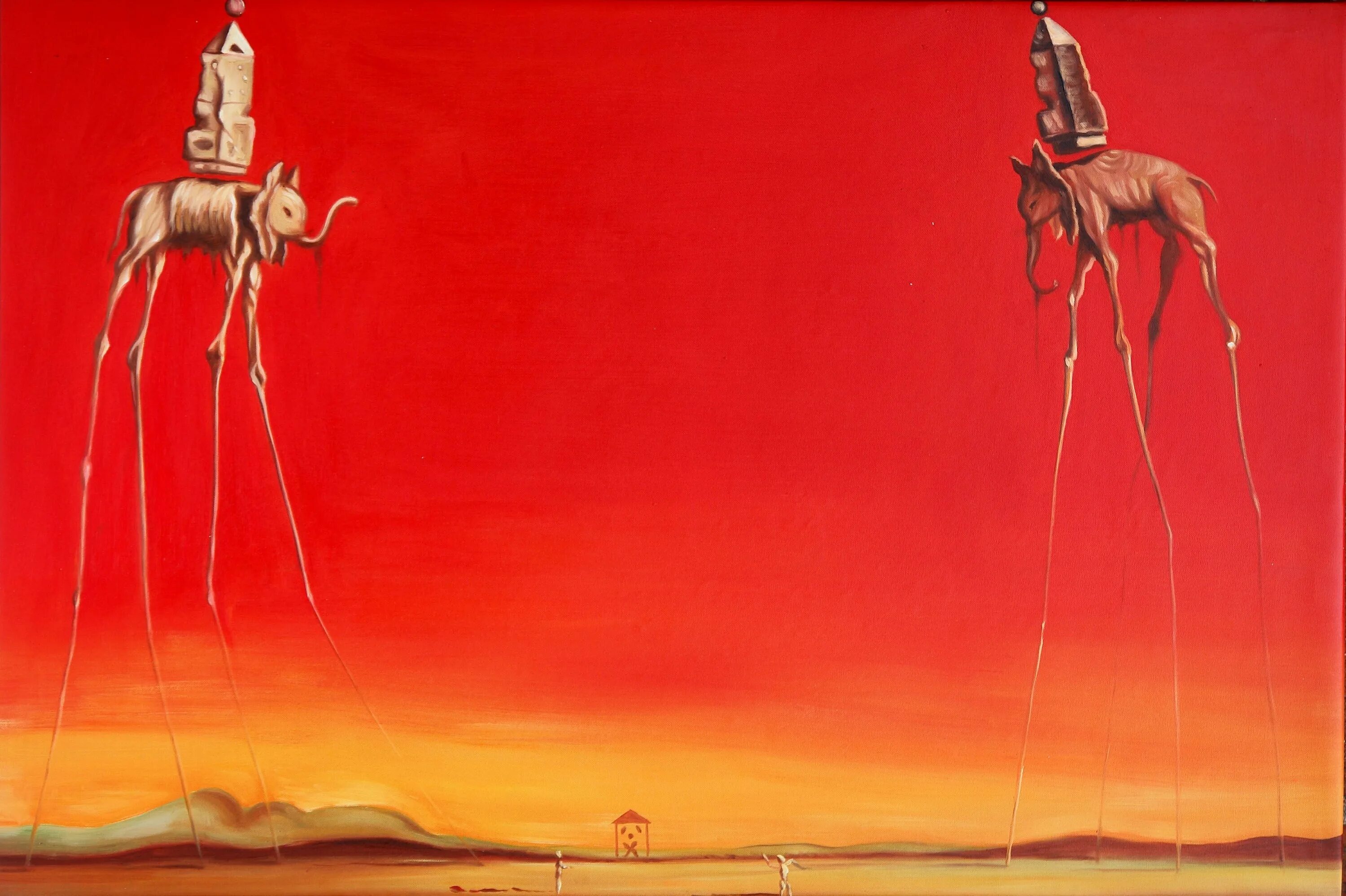 Dali Salvador Сальвадор дали. Dali Salvador Сальвадор дали картины. Сальвадор дали слоны 1948. Слон дали картина Сальвадора дали. Дали караван