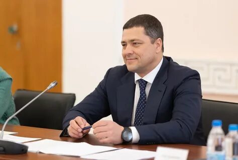 Фамилии губернаторов