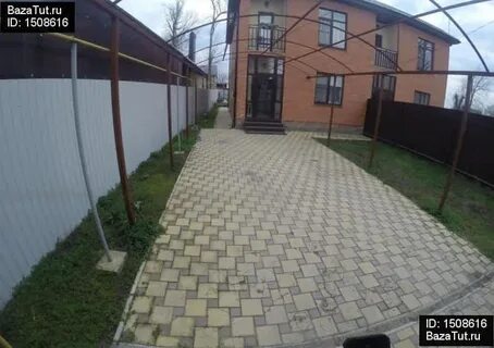 Дом ул роз