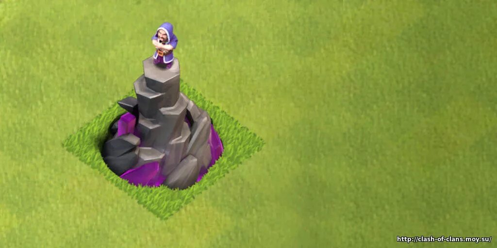 Clash башня колдуна. Башня мага из клэш оф кланс. Башня колдуна. Башня мага клэш оф. Фигурка колдун клеш оф кланс.