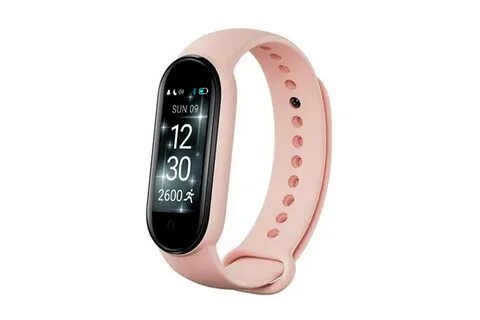 Leef smart watch