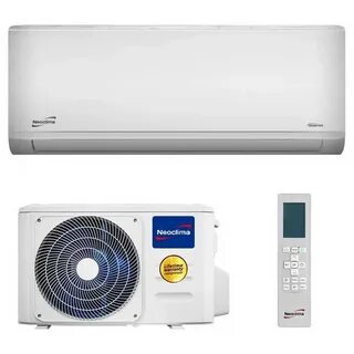 Neoclima ns