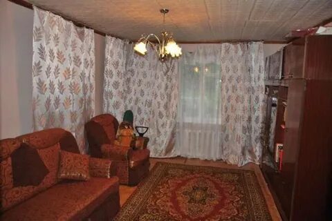 Авито квартира в нижнем ломове