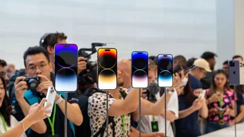 Iphone будут продавать