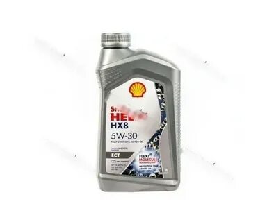 Shell helix hx8 5w30 c3