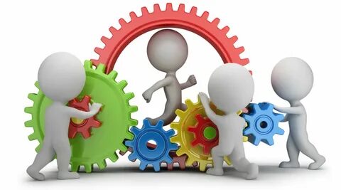 Разработка событий