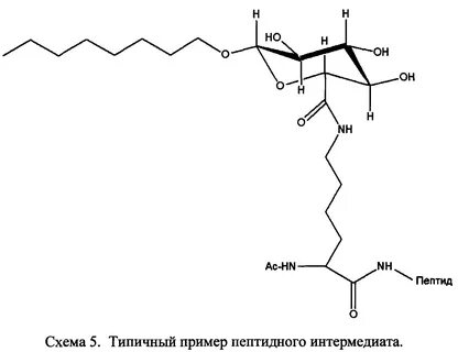 Пептид 2