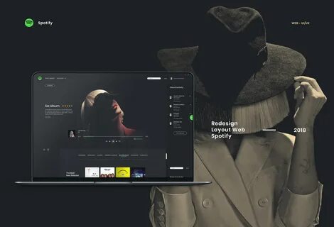 How to Get Old Spotify Web Player Interface