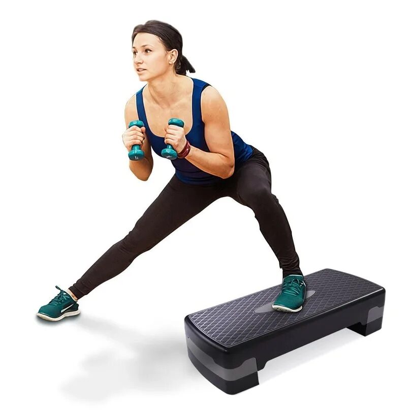 Step 01. Aerobic step степ. джин миллер степ аэробика. aerobic step платформа. vi-степ (vi-step)..