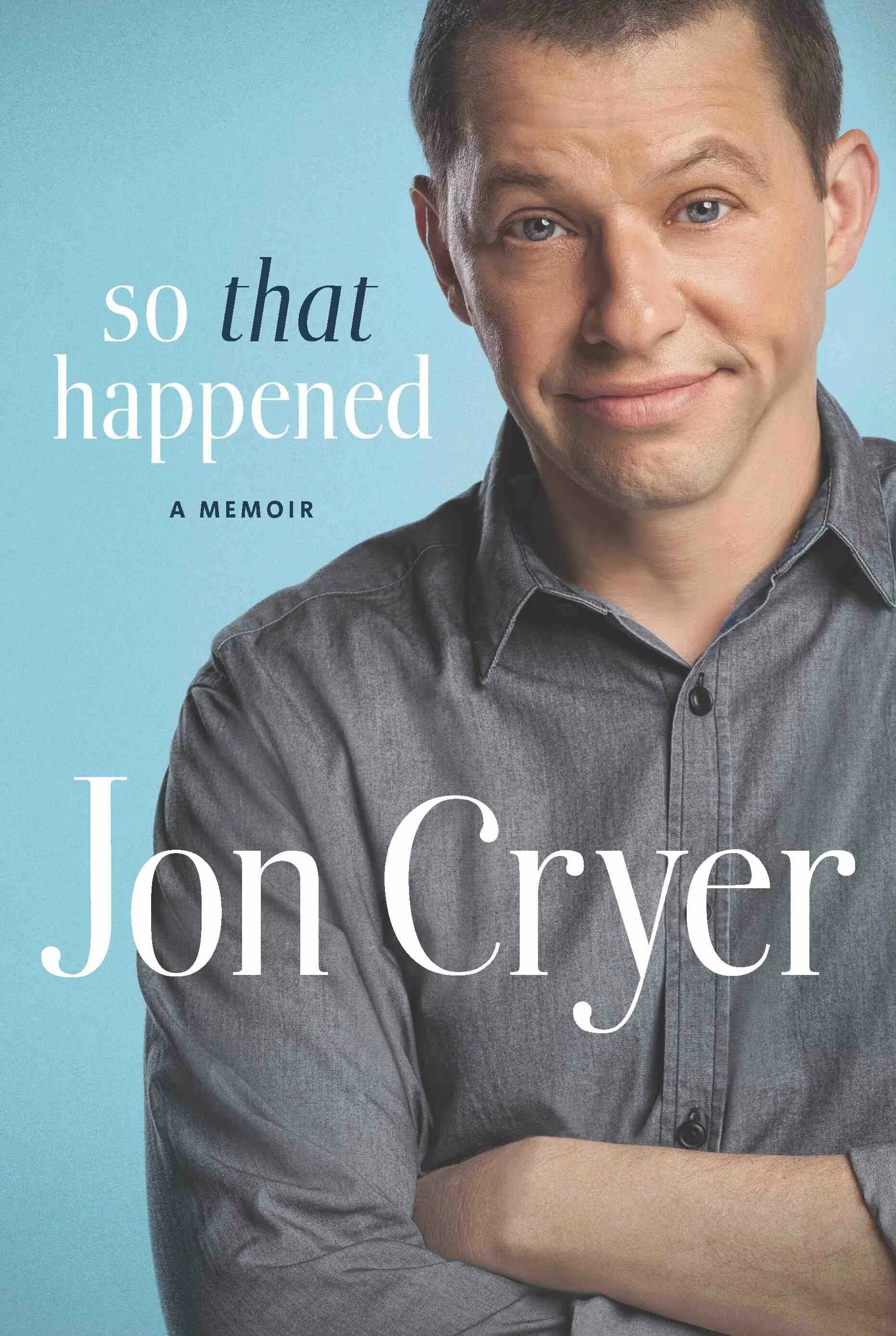 What happened in my