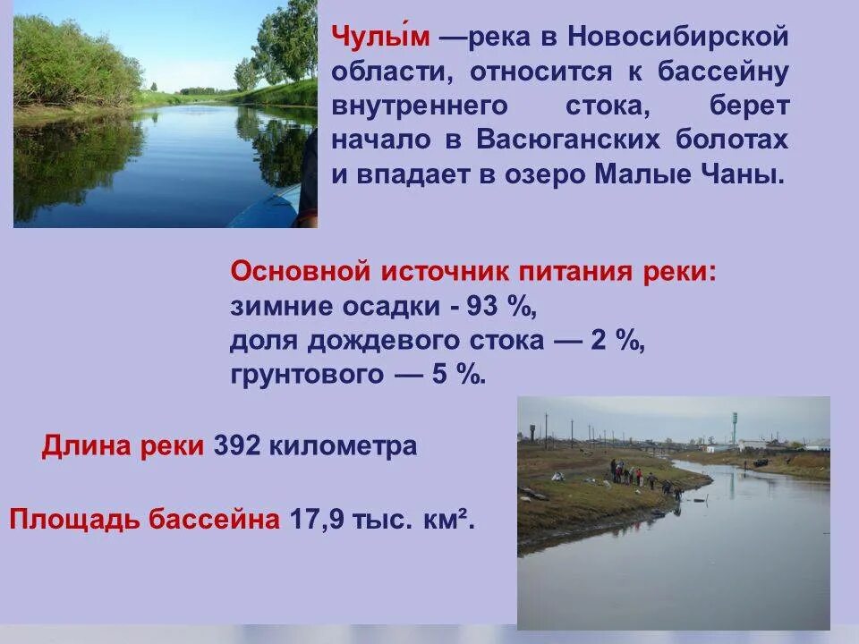 Информация о новосибирской области. Реки Новосибирской области. Реки и озера Новосибирской области. Река Чулым. Исток реки Чулым.