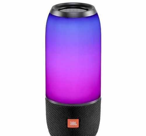 Jbl светится. Колонка JBL Pulse 3. JBL Pulse 3 черная. Акустическая система JBL Pulse 3 Black. Колонка JBL пульс 3.