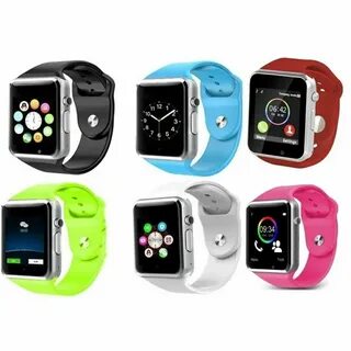 Smart watch 1