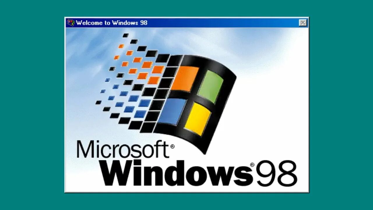 Windows98 net