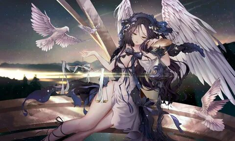 Li ti ь И ■ \1 i J * - láP 5,Anime,Аниме,jeyrin52,AO,Anime Artist,Аниме ар...