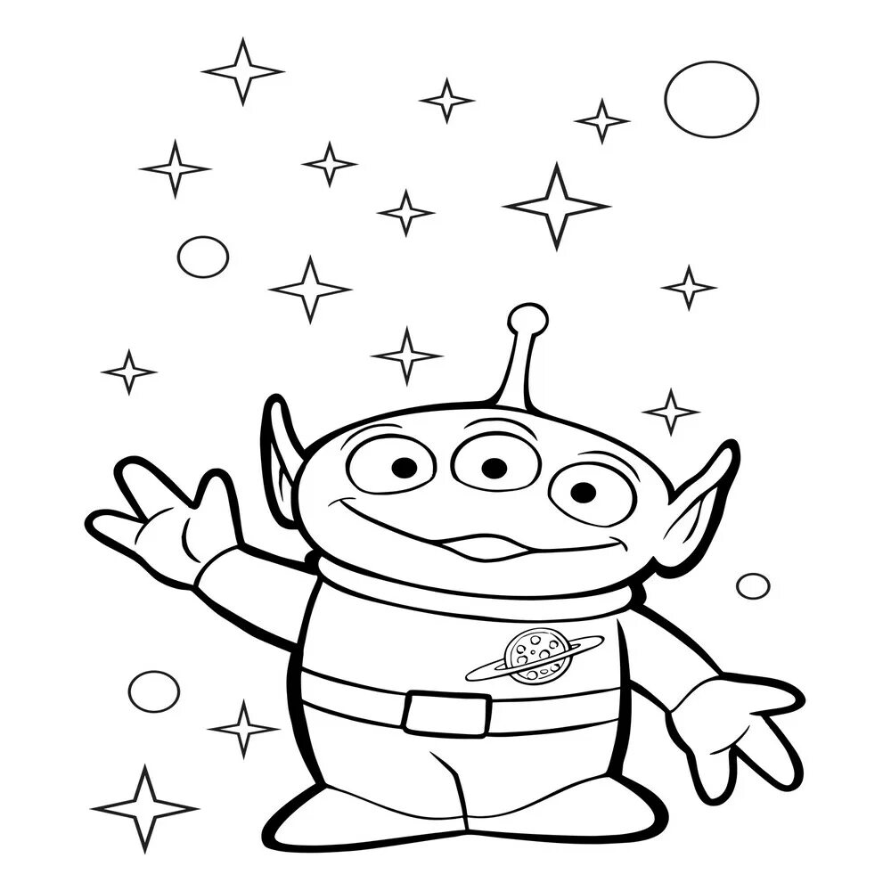 Рисунок инопланетянина в космосе. Инопланетянин раскраска. Раскраска пришельцы. Космические пришельцы раскраска для детей. Раскраска инопланетяне в космосе.