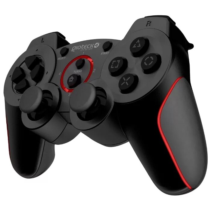 2 беспроводных джойстика. Геймпад Gioteck VX-2. Геймпад Gioteck VX-2 Wireless Controller for ps3. Геймпад Gioteck GC-1 Controller for ps3. Gioteck джойстик старый.