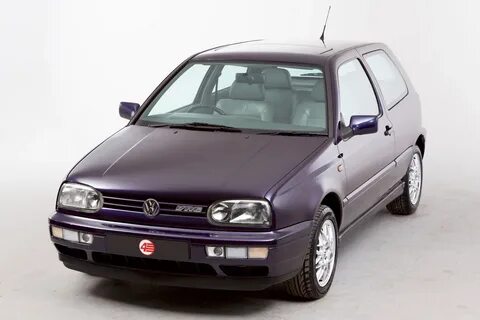 Volkswagen 1996