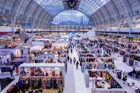 London sale