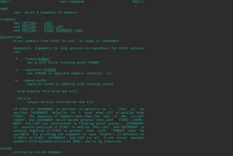 Last linux