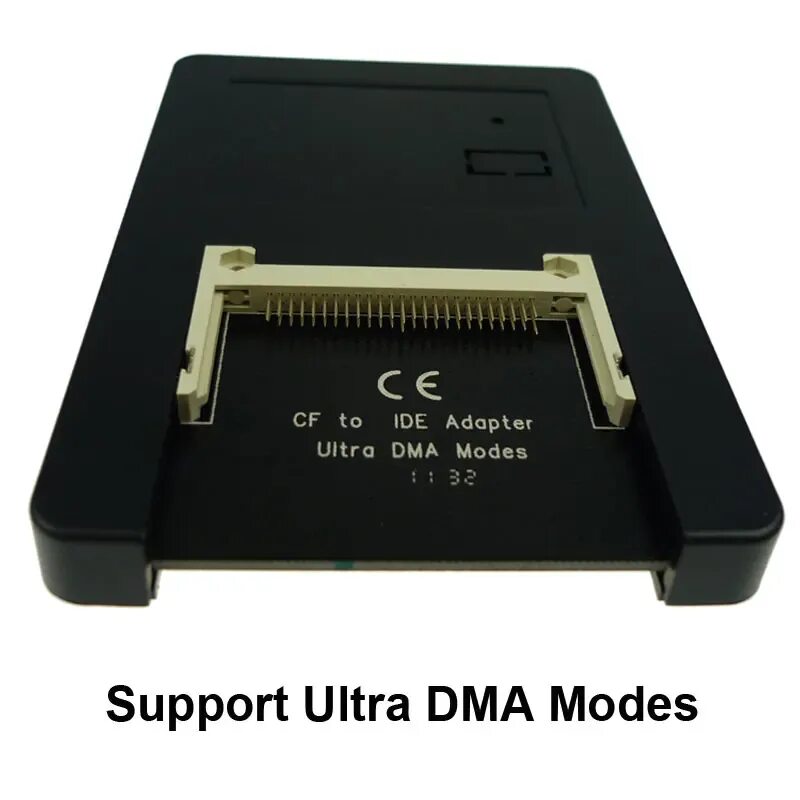 Connect cf