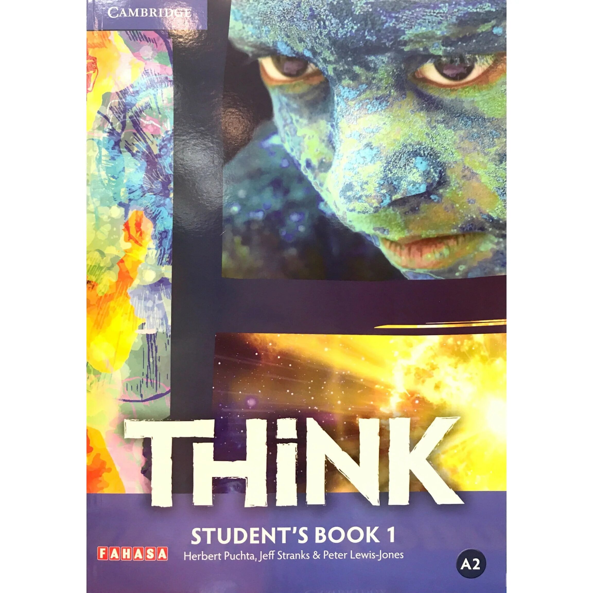 Student s book a1. Think учебник. Think 1. Учебник think 1. Учебник think 2.