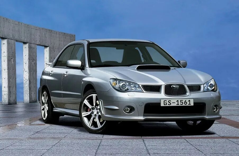 Subaru Impreza 2005. Subaru Impreza (2005-2007). Subaru Impreza 2007. Subaru Impreza 2006 2.0. Субару импреза 2006 года