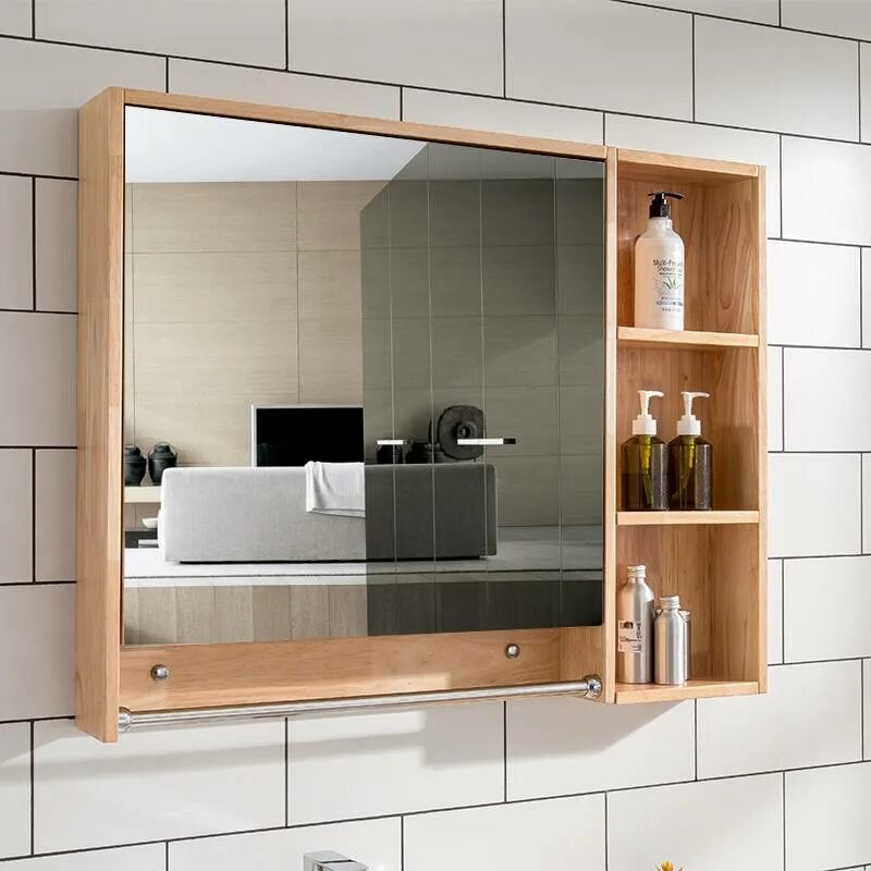 Купить полку для ванны с зеркалом. Зеркало с полками для ванной комнаты. Зеркало в ванную комнату с полкой. Зеркало в ванную комнату с полкой и шкафчиком. Зеркало со шкафчиком для ванной комнаты.