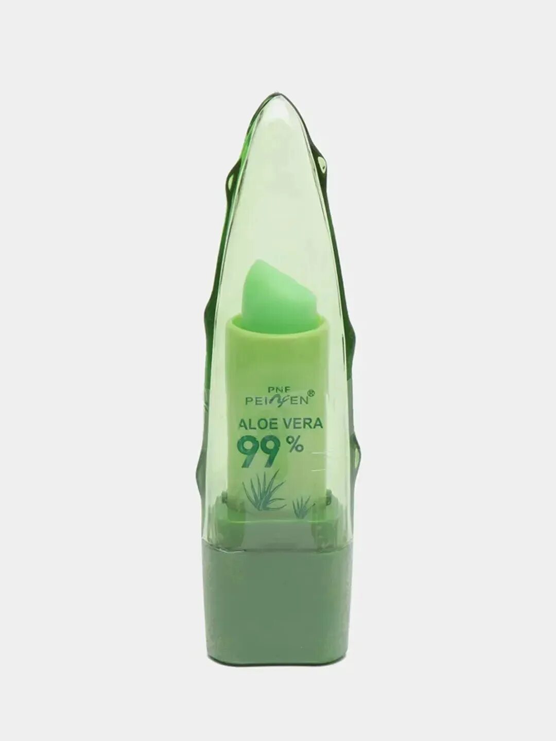 Бальзам для губ алоэ. Бальзам для губ Aloe Vera 99%. Aloe Vera Soothing Gel 99 % для губ.