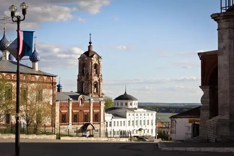 Касимов область